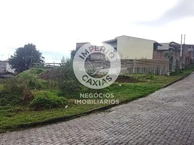 Terreno / Lote para Venda em Caxias do Sul/RS Esplanada
