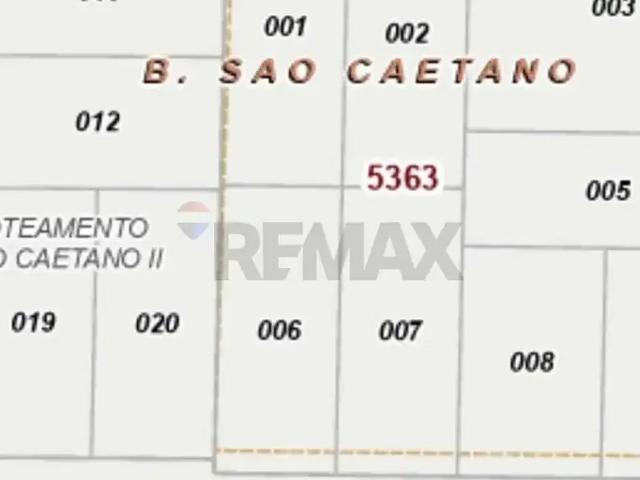 Terreno / Lote para Venda em Caxias do Sul/RS Esplanada
