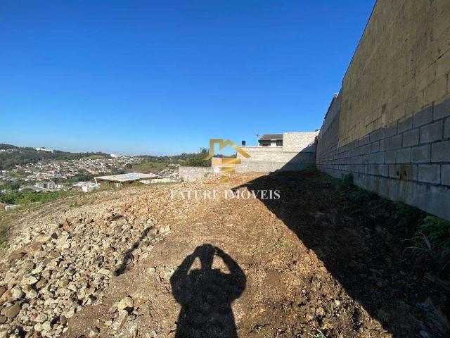 Terreno / Lote para Venda em Caxias do Sul/RS Esplanada