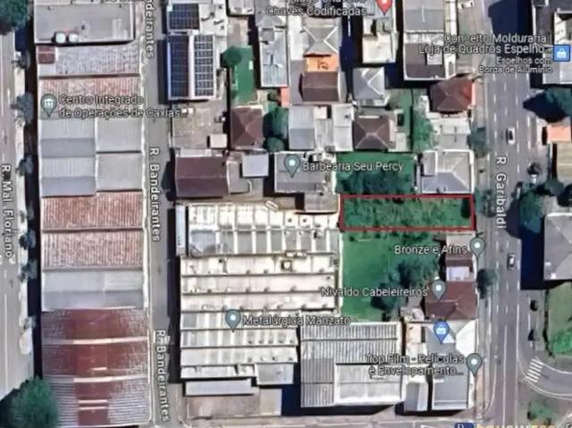Terreno / Lote para Venda em Caxias do Sul/RS Exposição
