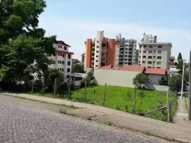 Terreno / Lote para Venda em Caxias do Sul/RS Exposição