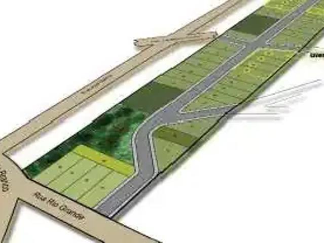 Terreno / Lote para Venda em Caxias do Sul/RS Kayser