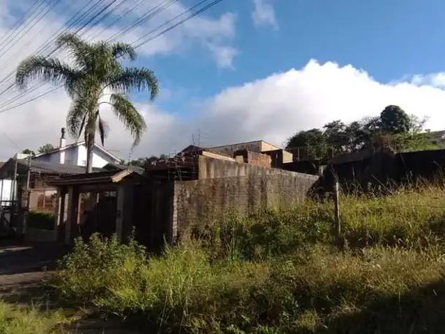 Terreno / Lote para Venda em Caxias do Sul/RS Kayser