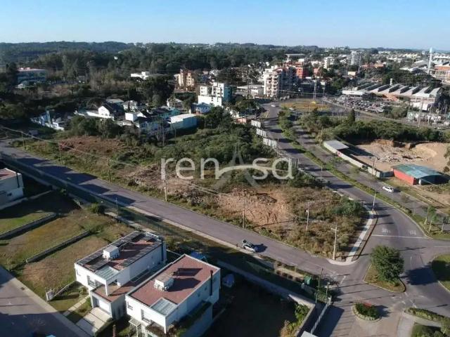 Terreno / Lote para Venda em Caxias do Sul/RS Interlagos