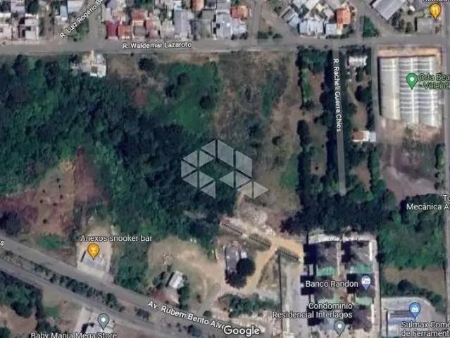 Terreno / Lote para Venda em Caxias do Sul/RS Interlagos