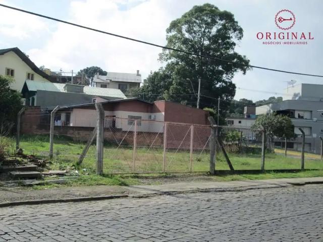 Terreno / Lote para Venda em Caxias do Sul/RS Jardim América