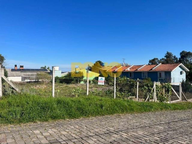 Terreno / Lote para Venda em Caxias do Sul/RS Jardim do Shopping