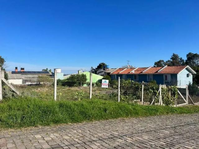 Terreno / Lote para Venda em Caxias do Sul/RS Jardim do Shopping