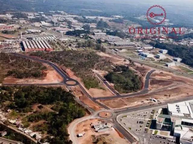 Terreno / Lote para Venda em Caxias do Sul/RS Jardim do Shopping