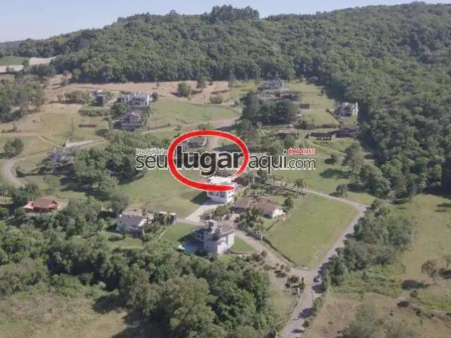 Terreno / Lote para Venda em Caxias do Sul/RS Linha 40