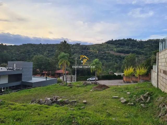 Terreno / Lote para Venda em Caxias do Sul/RS Linha 40