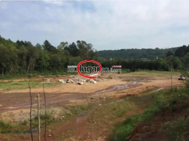 Terreno / Lote para Venda em Caxias do Sul/RS Linha 40