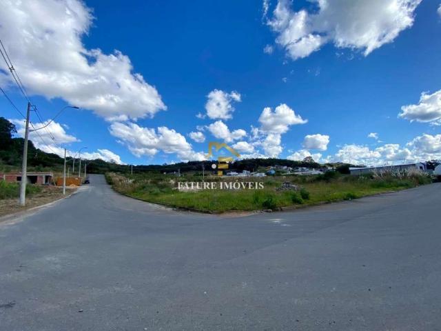 Terreno / Lote para Venda em Caxias do Sul/RS Monte Bérico