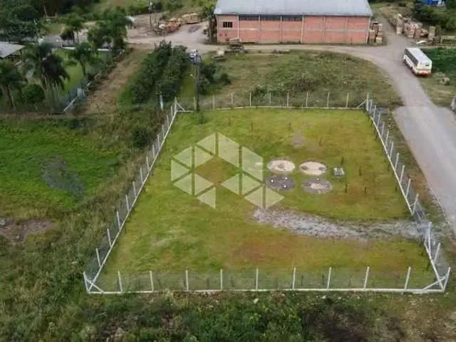Terreno / Lote para Venda em Caxias do Sul/RS Monte Bérico