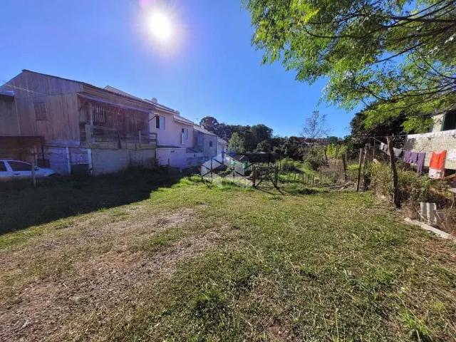 Terreno / Lote para Venda em Caxias do Sul/RS Morada dos Alpes