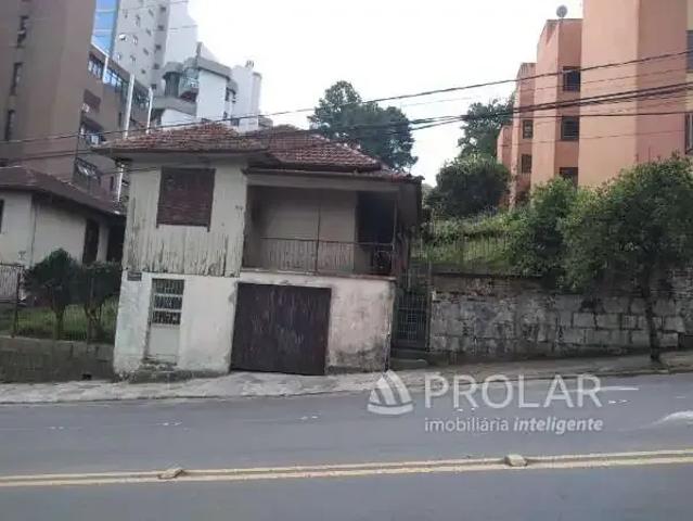 Terreno / Lote para Venda em Caxias do Sul/RS Madureira