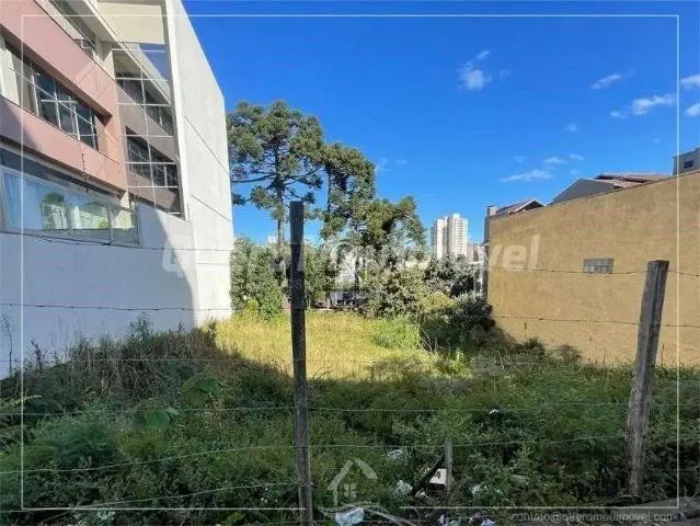 Terreno / Lote para Venda em Caxias do Sul/RS Madureira
