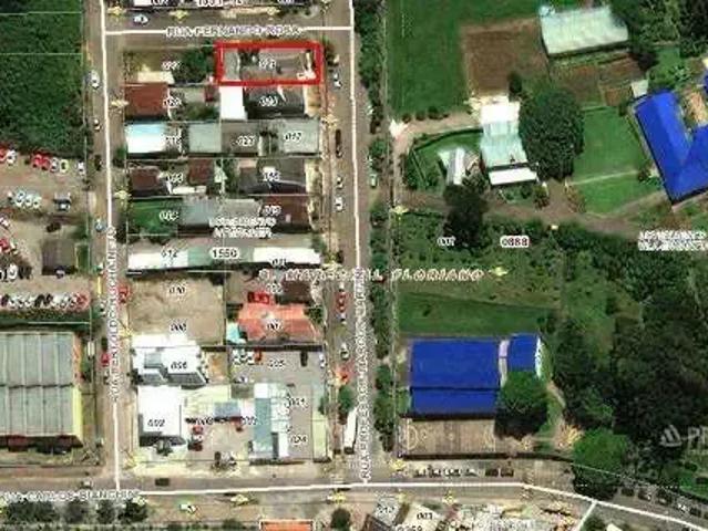Terreno / Lote para Venda em Caxias do Sul/RS Marechal Floriano