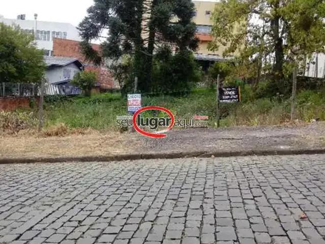 Terreno / Lote para Venda em Caxias do Sul/RS Medianeira