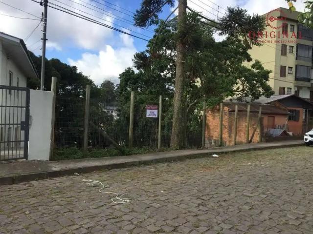 Terreno / Lote para Venda em Caxias do Sul/RS Medianeira