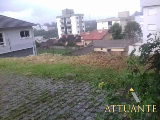 Terreno / Lote para Venda em Caxias do Sul/RS Nossa Senhora da Saúde