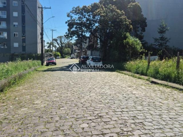 Terreno / Lote para Venda em Caxias do Sul/RS Nossa Senhora da Saúde