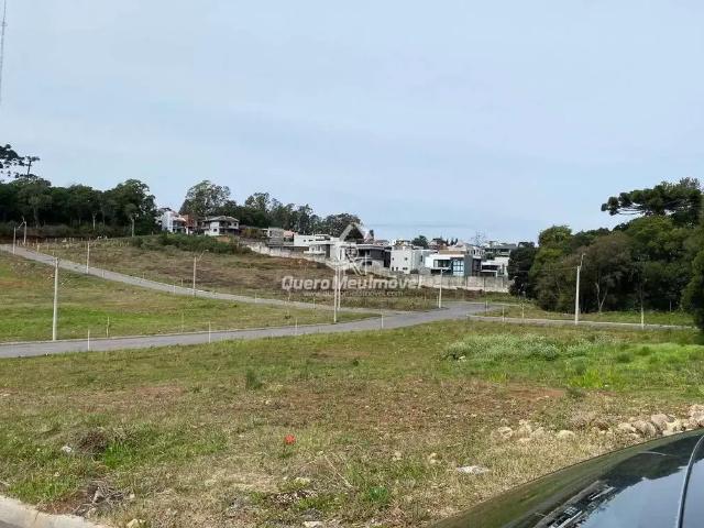 Terreno / Lote para Venda em Caxias do Sul/RS Nossa Senhora da Saúde