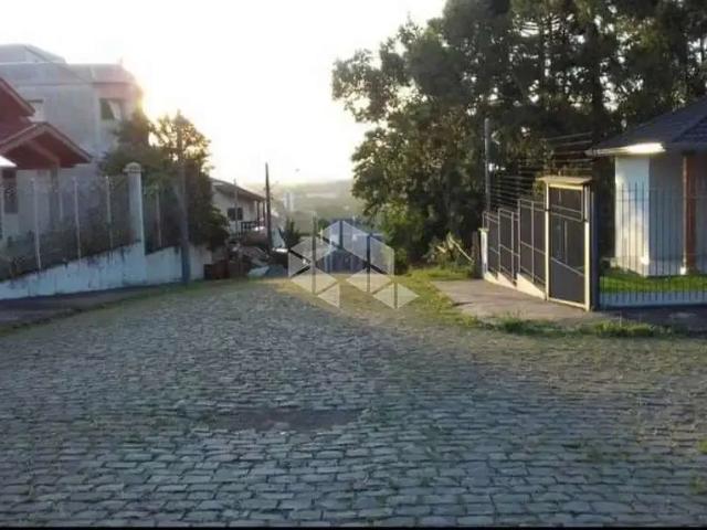 Terreno / Lote para Venda em Caxias do Sul/RS Nossa Senhora da Saúde