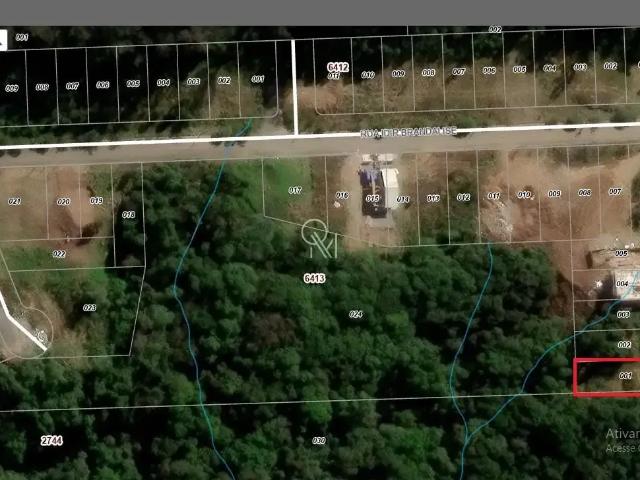 Terreno / Lote para Venda em Caxias do Sul/RS Nossa Senhora da Saúde