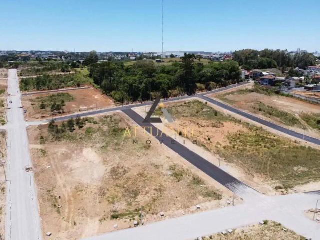 Terreno / Lote para Venda em Caxias do Sul/RS Nossa Senhora da Saúde