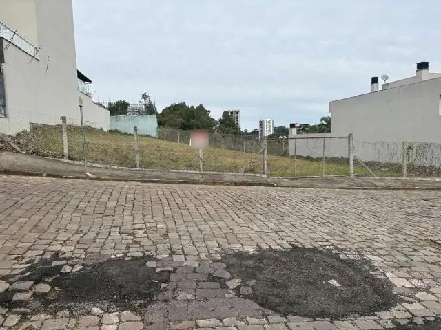 Terreno / Lote para Venda em Caxias do Sul/RS Nossa Senhora da Saúde
