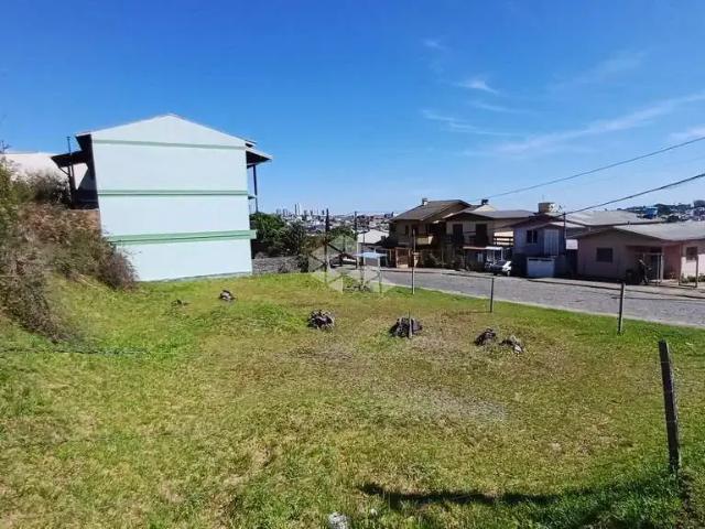 Terreno / Lote para Venda em Caxias do Sul/RS Nossa Senhora de Fátima