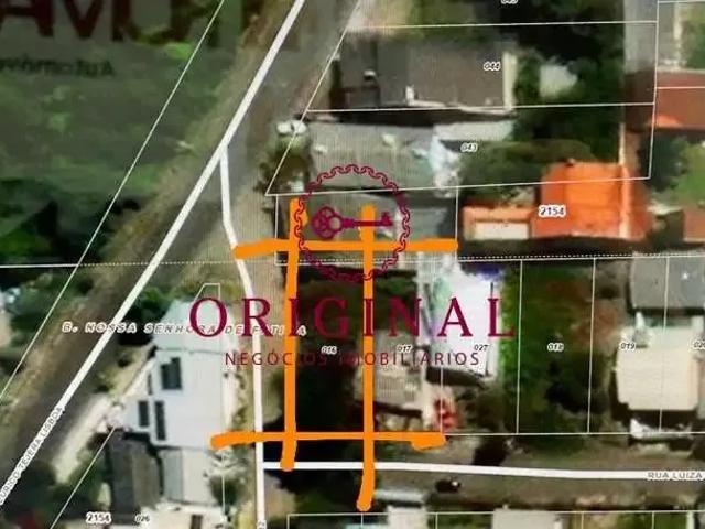 Terreno / Lote para Venda em Caxias do Sul/RS Nossa Senhora de Fátima
