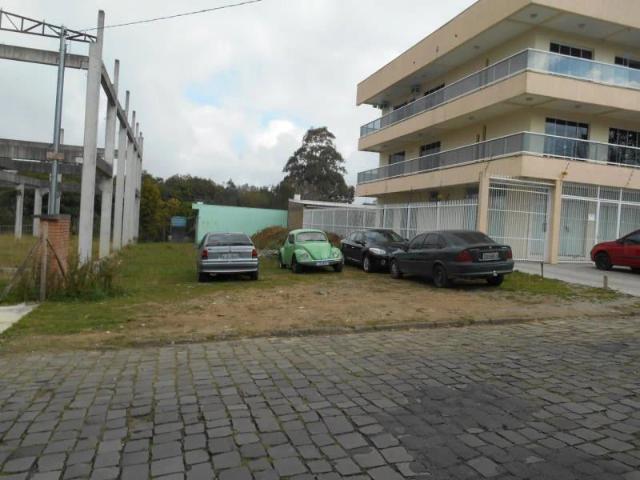 Terreno / Lote para Venda em Caxias do Sul/RS Nossa Senhora de Fátima