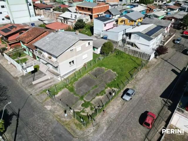 Terreno / Lote para Venda em Caxias do Sul/RS Nossa Senhora de Fátima