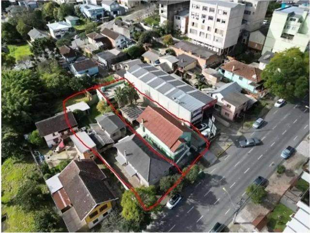 Terreno / Lote para Venda em Caxias do Sul/RS Nossa Senhora de Lourdes