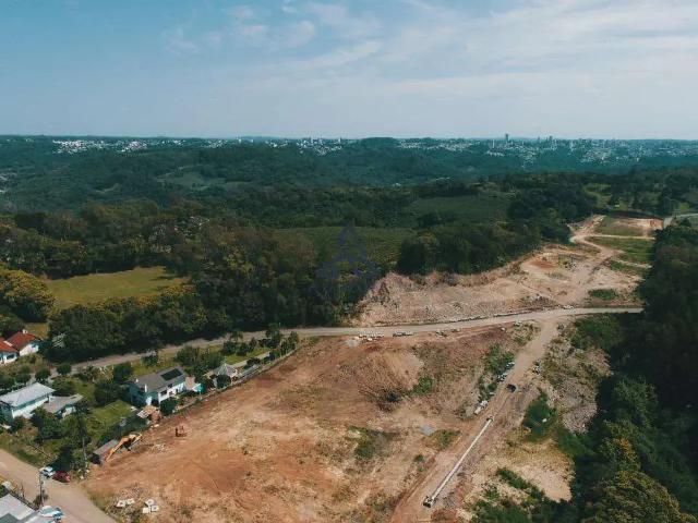 Terreno / Lote para Venda em Caxias do Sul/RS São Caetano