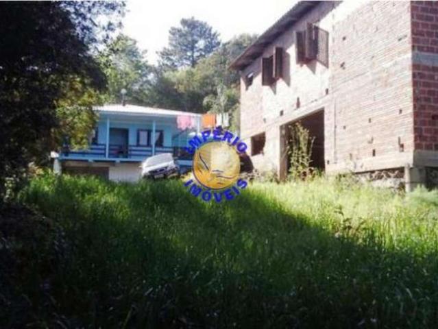 Terreno / Lote para Venda em Caxias do Sul/RS São Caetano