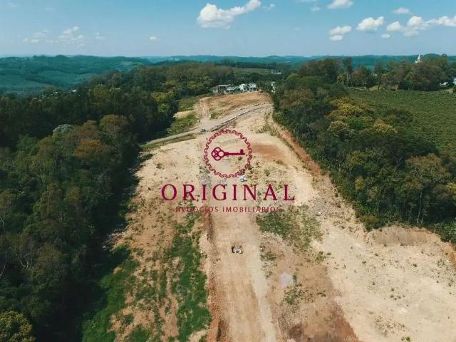 Terreno / Lote para Venda em Caxias do Sul/RS São Caetano