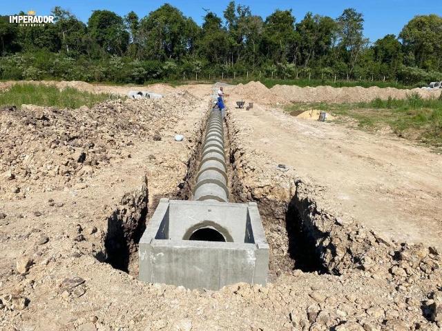 Terreno / Lote para Venda em Caxias do Sul/RS São Caetano