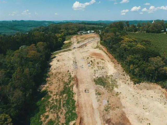 Terreno / Lote para Venda em Caxias do Sul/RS São Caetano