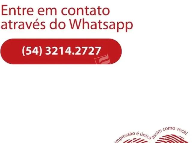 Terreno / Lote para Venda em Caxias do Sul/RS São Caetano