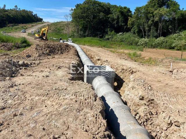 Terreno / Lote para Venda em Caxias do Sul/RS São Caetano