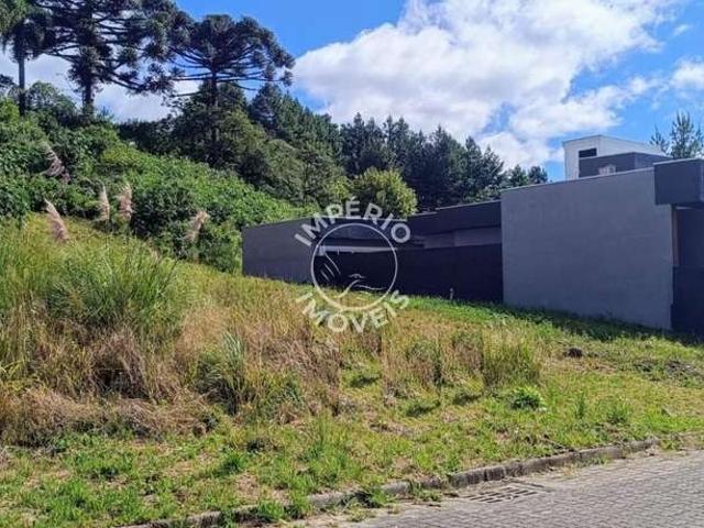 Terreno / Lote para Venda em Caxias do Sul/RS São Caetano