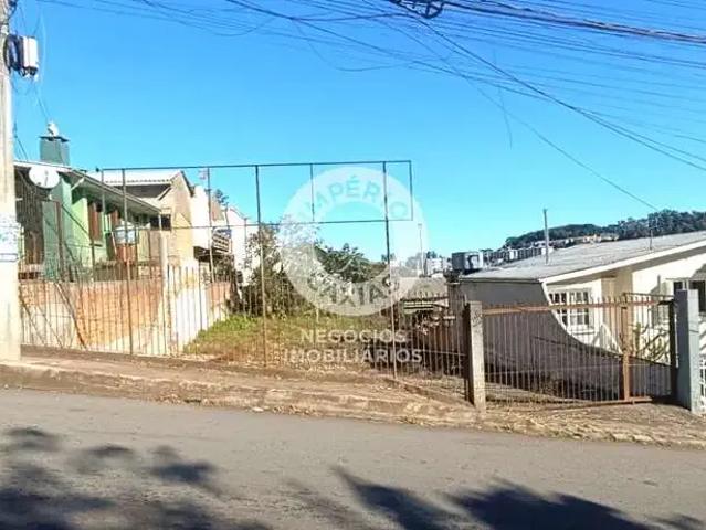 Terreno / Lote para Venda em Caxias do Sul/RS São Caetano