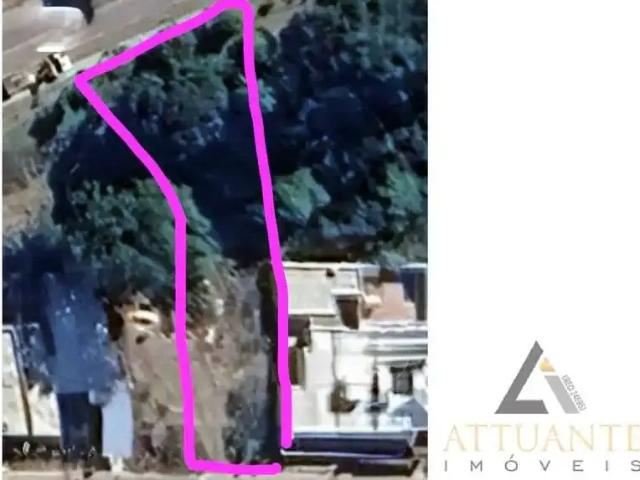 Terreno / Lote para Venda em Caxias do Sul/RS São Caetano