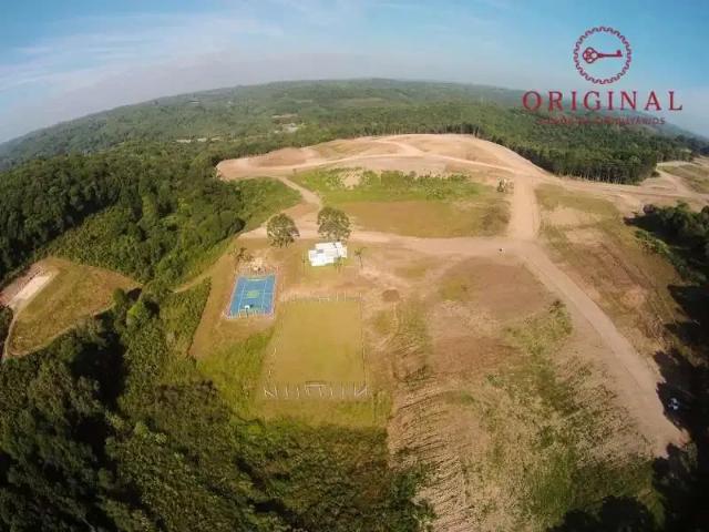 Terreno / Lote para Venda em Caxias do Sul/RS São Giácomo