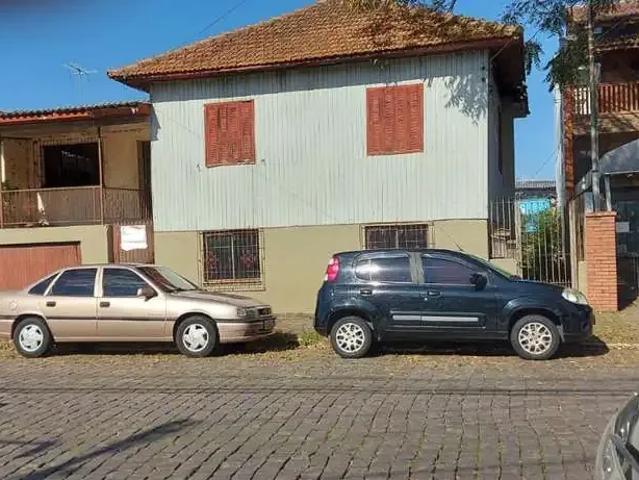Terreno / Lote para Venda em Caxias do Sul/RS São José