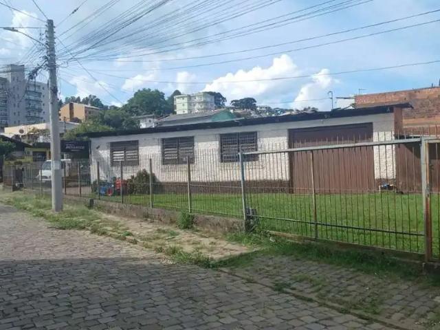 Terreno / Lote para Venda em Caxias do Sul/RS São José