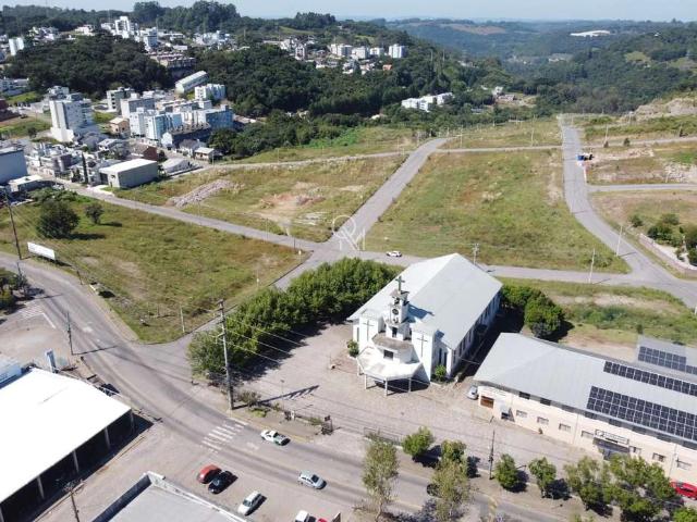 Terreno / Lote para Venda em Caxias do Sul/RS São Luiz